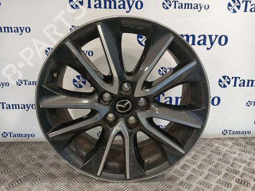 Used Rim MAZDA CX-3 (DK) 2.0 SKYACTIV-G (DK5W, DK6W) (120 hp) 30272099