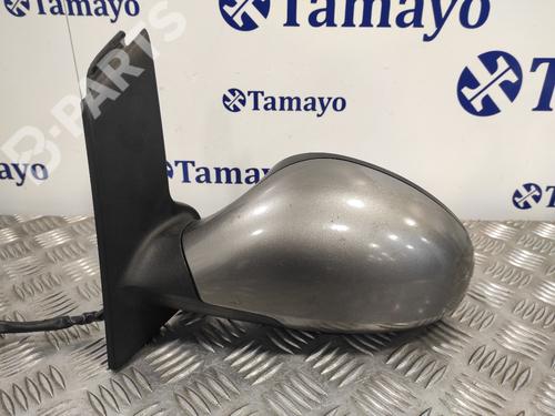 Left mirror SEAT ALTEA (5P1) 1.9 TDI | BP11527450C26 