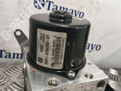 ABS pump BMW 1 (E87)  | BP29190089M43 