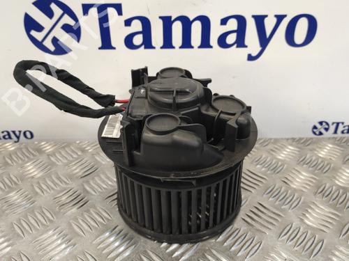 Used Heater blower motor NISSAN MICRA III (K12) [2002-2010]  12553348