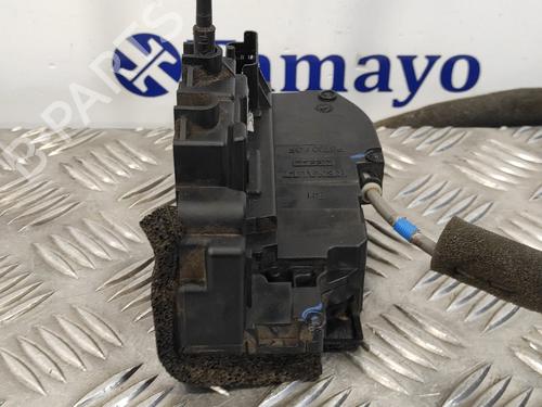 Front right lock NISSAN NV200 / EVALIA Bus  | BP13495664C97 