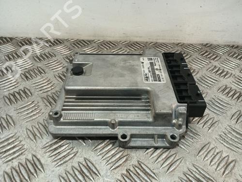 Engine control unit (ECU) FORD S-MAX (WA6) 2.2 TDCi | BP36032956M57 - Image 6