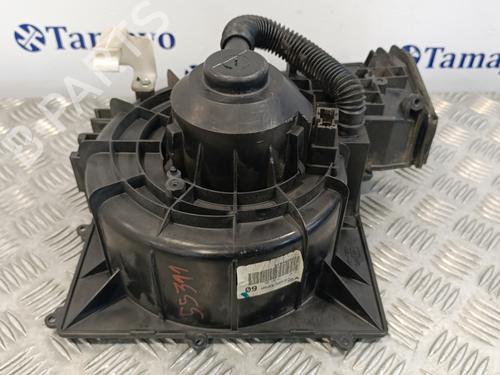 Heater blower motor NISSAN ALMERA II (N16)  | BP17860597M62 