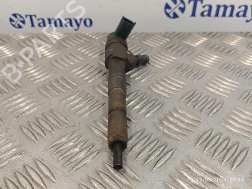 Injector OPEL ASTRA J (P10) 2.0 CDTI (68) | BP19644556M100 