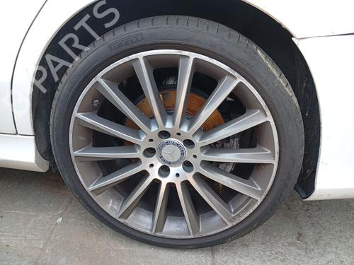 Mozzo posteriore sinistro Mozzo posteriore sinistro MERCEDES-BENZ C-CLASS T-Model (S205) C 220 BlueTEC / d (205.204) (170 hp) 36562801 36562801