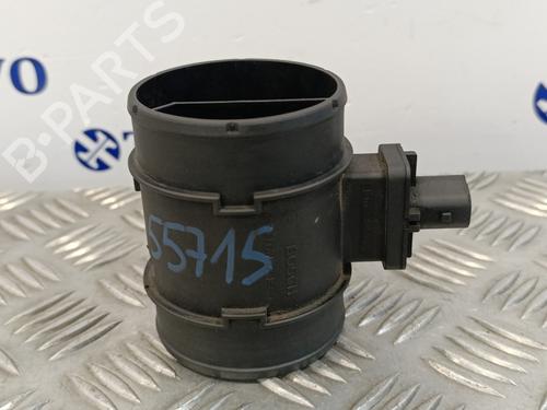 Mass air flow sensor OPEL CORSA D (S07)  | BP17476441M95 