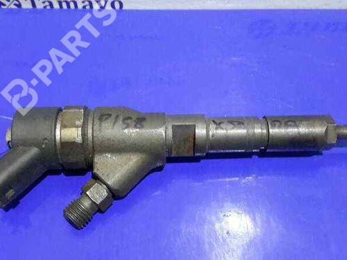Used Injector CITROËN XSARA (N1) 2.0 HDi 109 (109 hp) 5096125