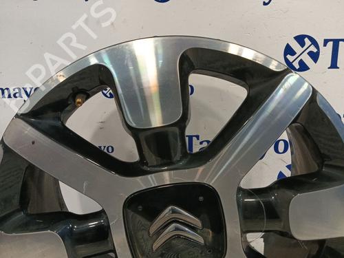 Rim CITROËN C4 CACTUS 1.6 BlueHDi 100 | BP29004344C45