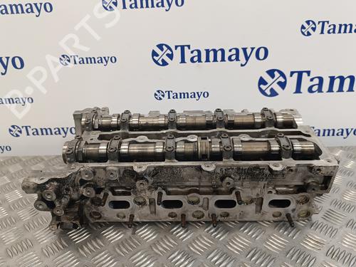 Cylinder head MERCEDES-BENZ SPRINTER 3-t Van (B906)  | BP16442452M5 