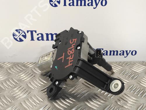 Rear wiper motor OPEL ASTRA J (P10) 1.7 CDTI (68) | BP13656171M102 