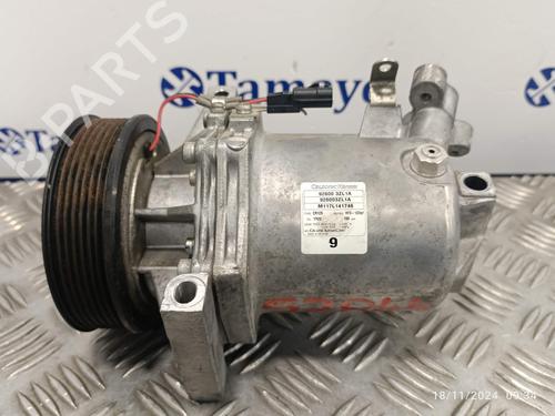 AC compressor NISSAN JUKE (F15)  | BP21264588M34 