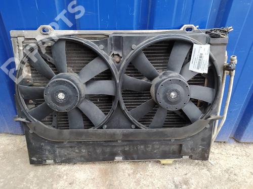 Used Radiator fan MERCEDES-BENZ C-CLASS T-Model (S202) [1996-2001]  851772