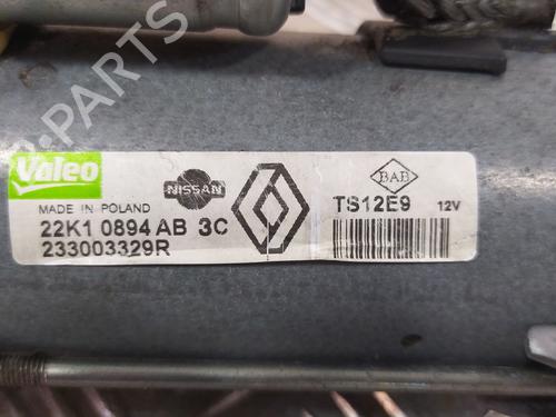 Starter RENAULT MEGANE III Hatchback (BZ0/1_, B3_) 1.5 dCi (BZ09, BZ0D, BZ1W, BZ29, BZ14) | BP39614071M8 - Image 4