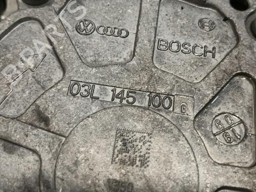 Vacuum pump VW GOLF VI (5K1) 1.6 TDI | BP30135671M80