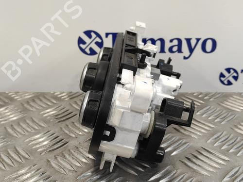Climate control DACIA LODGY (JS_)  | BP15000846I5 