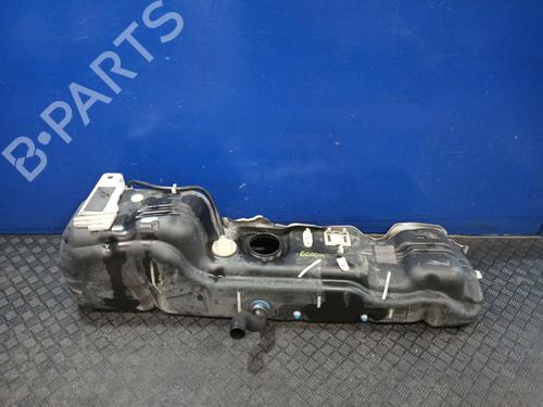 Used Fuel tank Fuel tank RENAULT MASTER III Platform/Chassis (EV, HV, UV) 2.3 dCi 130 RWD (HV01, HV10, HV11, HV12, UV01, UV10,... (130 hp) 33288810 33288810