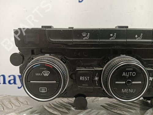 Climate control VW PASSAT B8 Variant (3G5, CB5) 1.6 TDI | BP22987168I5 