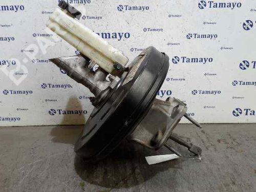 Servo brake RENAULT MEGANE III Hatchback (BZ0/1_, B3_) 1.5 dCi | BP4931611M42 