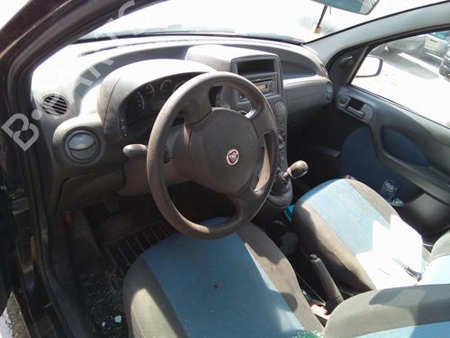 AC compressor FIAT PANDA (169_)  | BP13459454M34 