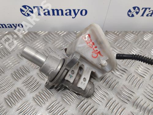 Brake master cylinder DAEWOO KALOS (KLAS)  | BP11024511M77 
