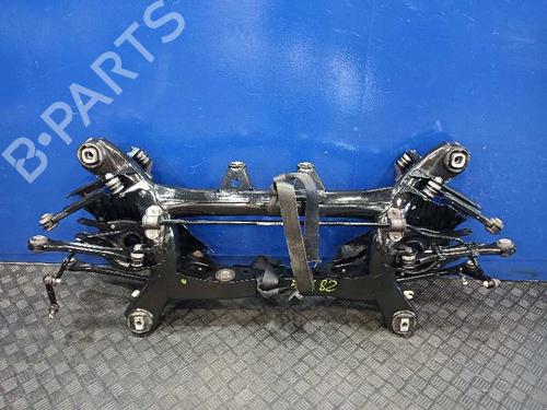 Used Rear axle BMW 1 (F20) [2011-2019]  25443761