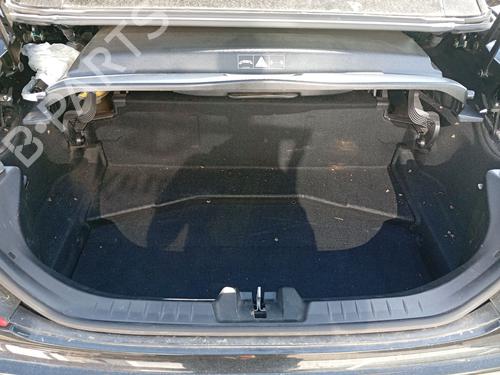 Used Luggage compartment floor Luggage compartment floor MERCEDES-BENZ SLK (R171) 200 Kompressor (171.442) (163 hp) 36491777 36491777