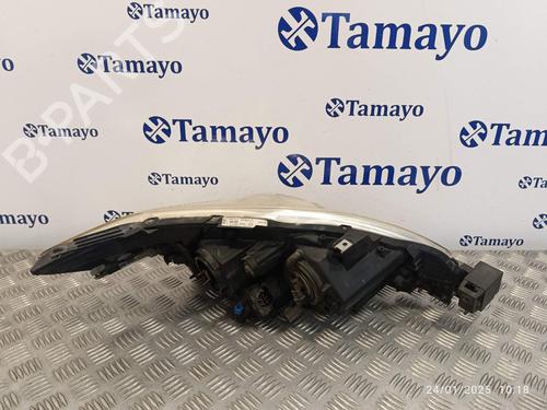 Left headlight MAZDA 5 (CR)  | BP23094321C28 