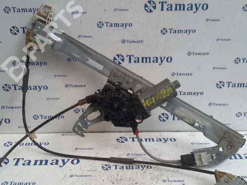 Used Front left window mechanism PEUGEOT 206 Hatchback (2A/C) 1.4 HDi (69 hp) 2563784
