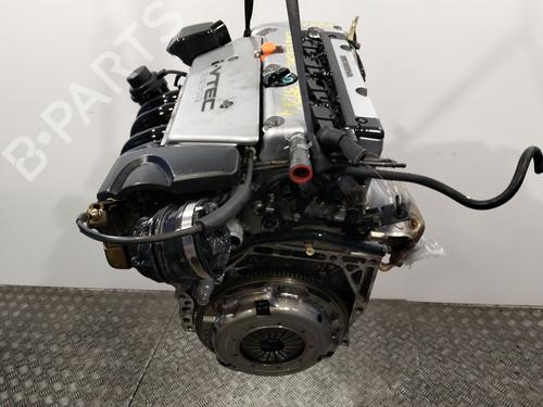 Engine HONDA STREAM (RN) | BP886471M1 - Image 4
