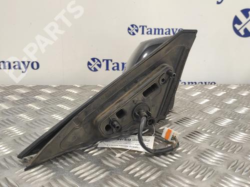 Right mirror MAZDA 6 Hatchback (GG) 2.0 DI (GG14) | BP9576682C27 
