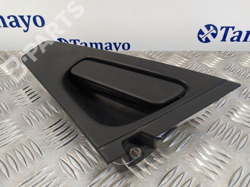 Rear right exterior door handle RENAULT CLIO IV (BH_)  | BP10349491C130 