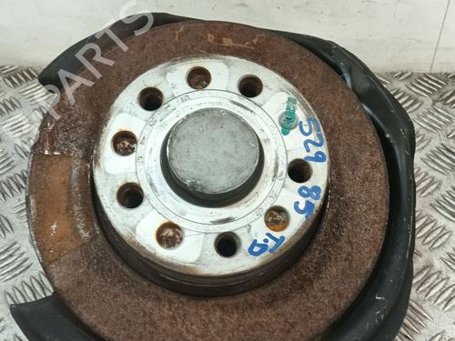 Right rear steering knuckle VW EOS (1F7, 1F8) | BP36413206M28 - Image 5
