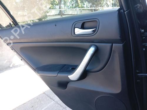 Used Rear left panel Rear left panel HONDA ACCORD VII (CL, CN) 2.2 i-CTDi (CN1) (140 hp) 36567555 36567555
