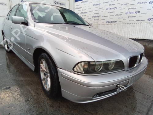 Front left window mechanism BMW 5 (E39) 525 d | BP18675690C22 