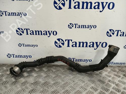 Used Pipe DACIA DUSTER (HS_) 1.5 dCi (109 hp) 30598051