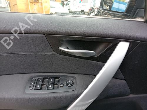 Front left interior door handle BMW X3 (E83) 3.0 d | BP40088741I13 - Image 2