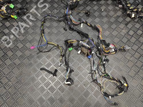 Cable LAND ROVER DISCOVERY SPORT (L550)  | BP24107282E12 
