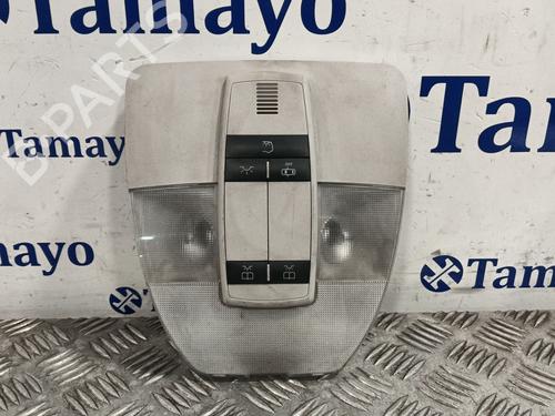 Kabinelys MERCEDES-BENZ B-CLASS Sports Tourer (W245) B 200 CDI (245.208) (140 hp) 32016390