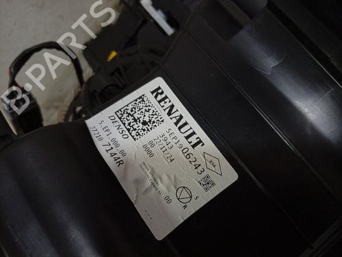 Heater matrix box RENAULT CAPTUR II (HF_) TCe 160 (HFN1) | BP40261144M61 - Image 2