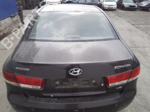 Used Tailgate Tailgate 38969413 38969413