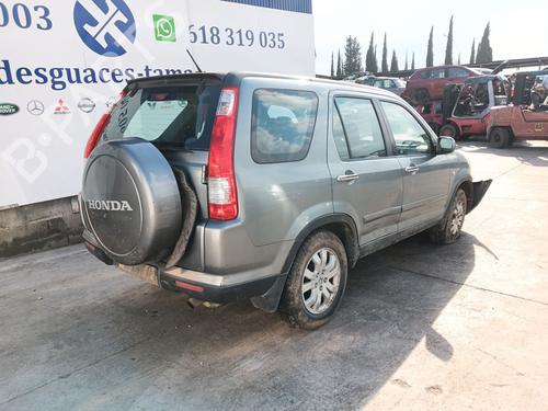 Engine HONDA CR-V II (RD_) 2.2 CTDi (RD9) | BP33028091M1 - Image 4