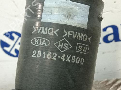 Pipe KIA CARNIVAL II (GQ) | BP32426587M125 - Image 5
