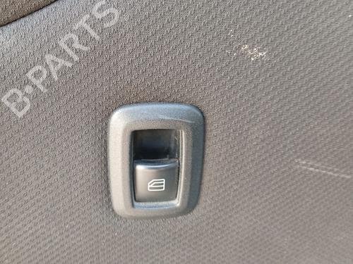 Used Left rear window switch Left rear window switch 37640986 37640986