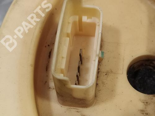 Fuel pump CITROËN C5 I (DC_) 2.0 HDi (DCRHZB, DCRHZE) | BP10491520M76 