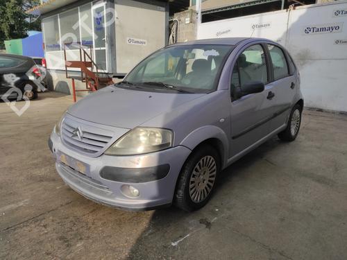 Fuel pump CITROËN C3 I (FC_, FN_)  | BP20934872M76 