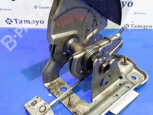 Hand brake NISSAN JUKE (F15) 1.5 dCi | BP9552801I18 