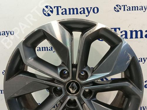 Fælk RENAULT MEGANE IV Hatchback (B9A/M/N_) 1.6 dCi 130 (B9A4) | BP32268079C45