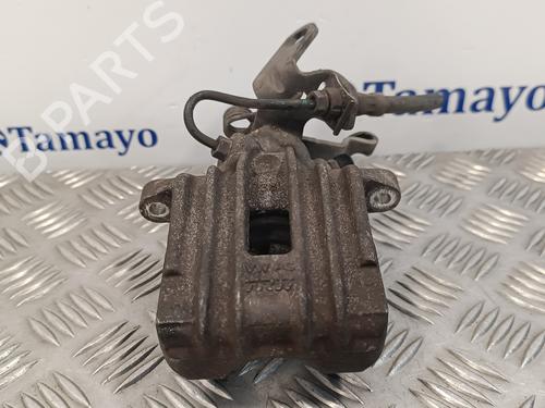 Left rear brake caliper AUDI A3 Sportback (8PA)  | BP16729216M107 