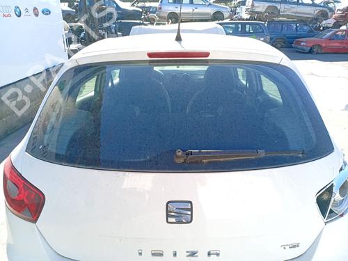 Used Rear wiper motor Rear wiper motor RENAULT CLIO I (B/C57_, 5/357_) 1.2 (B/C/S577) (54 hp) 34396789 34396789