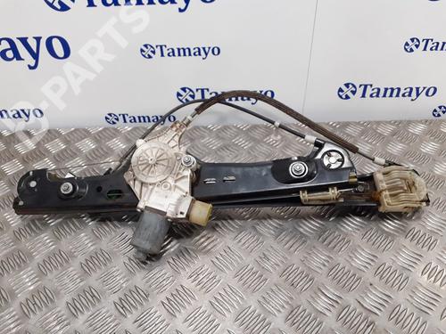 Used Front left window mechanism BMW 3 (E90) [2004-2012]  8505171